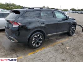 Kia Sportage 2023 2 Kia Sportage 2023 2