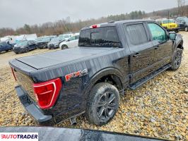 Ford Pozostałe 2021 2