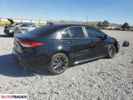 Toyota Corolla 2023 2