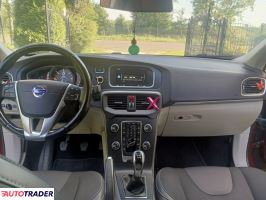 Volvo V40 2014 16 115 KM