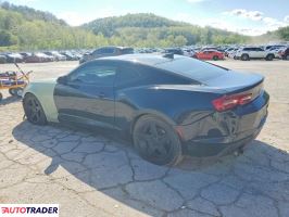 Chevrolet Camaro 2020 2