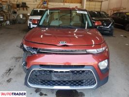 Kia Soul 2020 2 Kia Soul 2020 2