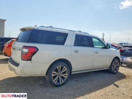 Ford Expedition 2020 3
