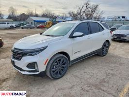 Chevrolet Equinox 2024 1