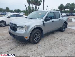 Ford Maverick 2024 2 Ford Maverick 2024 2