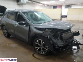 Ford Escape 2021 1 Ford Escape 2021 1