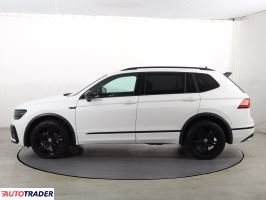 Volkswagen Tiguan 2020 1.5 147 KM