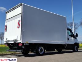 Iveco Daily 2018 Iveco Daily 2018