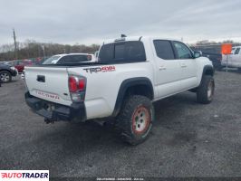 Toyota Tacoma 2023 3 Toyota Tacoma 2023 3
