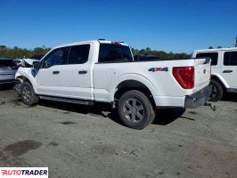 Ford Pozostałe 2023 3