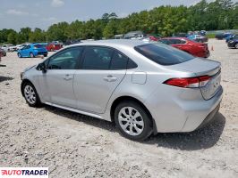 Toyota Corolla 2024 2 Toyota Corolla 2024 2