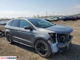Ford Edge 2021 2 Ford Edge 2021 2