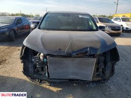 Acura MDX 2020 3