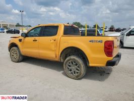 Ford Ranger 2022 2 Ford Ranger 2022 2