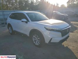 Honda CR-V 2023 1