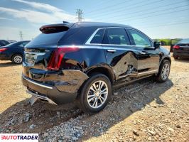 Cadillac Pozostałe 2022 3