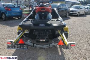 SeaDoo  RXT260