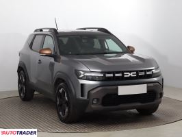 Dacia Duster 2024 1.0 99 KM