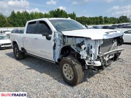 GMC Sierra 2024 6 GMC Sierra 2024 6