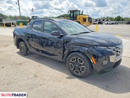 Hyundai Pozostałe 2022 2