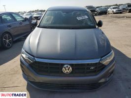 Volkswagen Jetta 2020 1