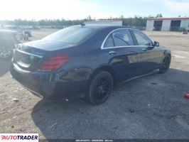 Mercedes 2019 4
