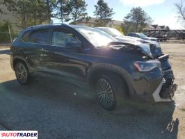 Volkswagen Pozostałe 2025 1