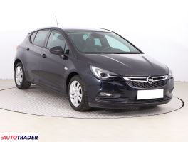 Opel Astra 2017 1.4 123 KM Opel Astra 2017 1.4 123 KM