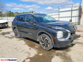 Mitsubishi Outlander 2022 2