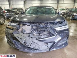 Acura TL 2021 2