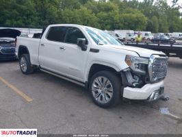 GMC Sierra 2021 6 GMC Sierra 2021 6