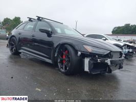 Audi Pozostałe 2024 4