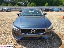 Volvo S60 2021 2