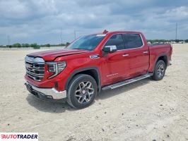 GMC Sierra - zobacz ofertę