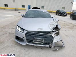 Audi TT 2022 2