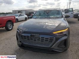 Audi Q8 2024 Audi Q8 2024