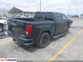 GMC Sierra 2025 3