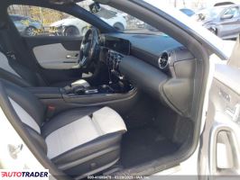 Mercedes CL 2020 2 Mercedes CL 2020 2