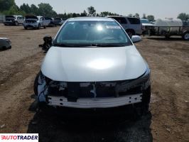 Toyota Corolla 2022 1 Toyota Corolla 2022 1