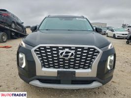 Hyundai Pozostałe 2022 3