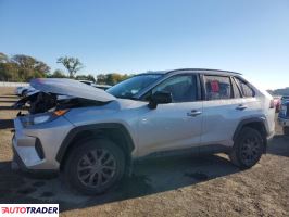 Toyota Pozostałe - zobacz ofertę