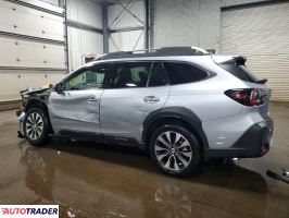 Subaru Outback 2025 2