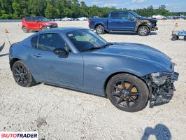 Mazda MX-5 2021 2