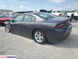 Dodge Charger 2022 3 Dodge Charger 2022 3