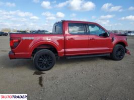 Ford Pozostałe 2024 3