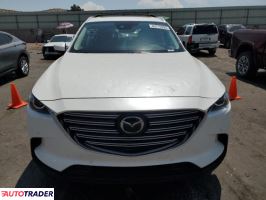 Mazda CX-9 2021 2 Mazda CX-9 2021 2