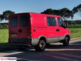 Iveco Daily 2003