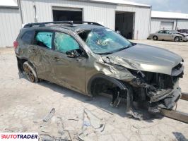 Subaru Pozostałe 2024 2 Subaru Pozostałe 2024 2