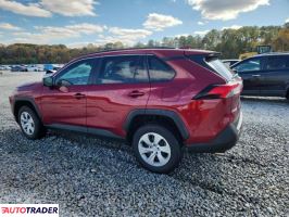 Toyota Pozostałe 2019 2