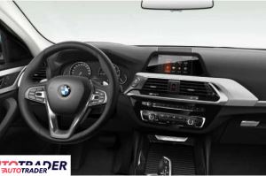 BMW X4 2020 2.0 190 KM BMW X4 2020 2.0 190 KM